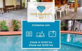 Hotel Club Diamante Acapulco